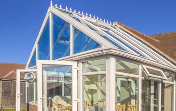 conservatory roof insulation costs Dertfords