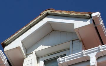 Dertfords fascia installation costs