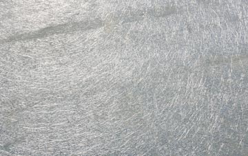 Dertfords laminate fibreglass or shingles?