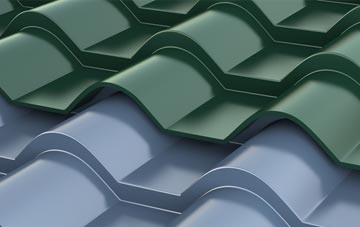who should consider Dertfords plastic roofs