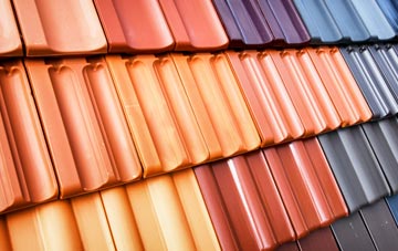 Dertfords roof tile costs