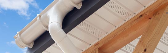 get Dertfords guttering quotes today