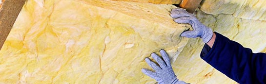 quotes for Dertfords roof insulation