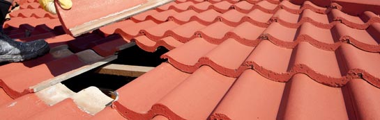 compare Dertfords roof repair quotes