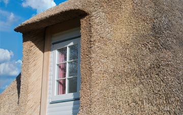 Dertfords thatch roof disadvantages