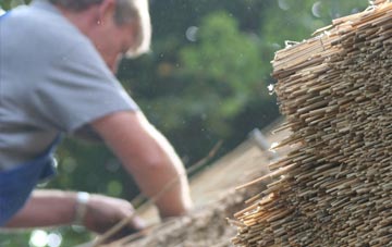 professional Dertfords thatchers