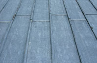 Dertfords lead roofing